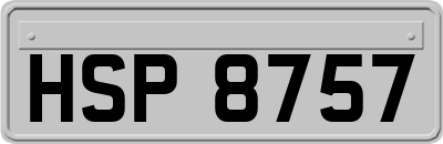 HSP8757