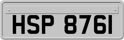 HSP8761