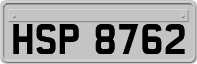 HSP8762