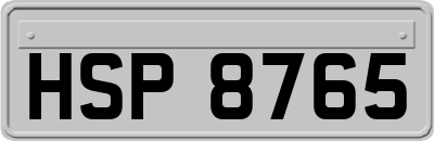 HSP8765