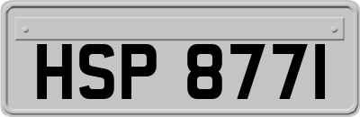HSP8771