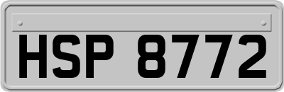 HSP8772