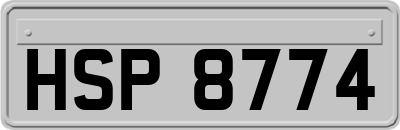 HSP8774