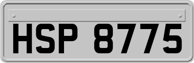 HSP8775