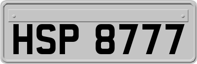 HSP8777