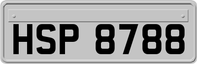 HSP8788