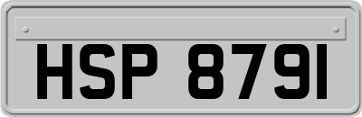 HSP8791