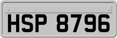 HSP8796