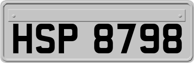 HSP8798