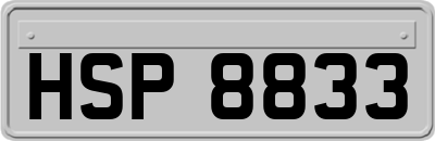 HSP8833