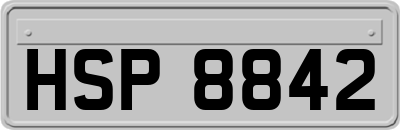 HSP8842