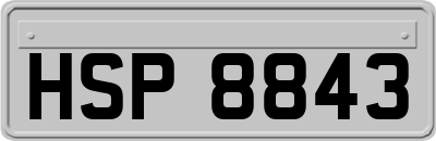 HSP8843