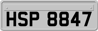 HSP8847