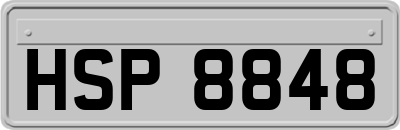 HSP8848