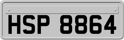 HSP8864
