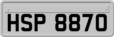 HSP8870