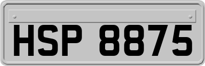 HSP8875