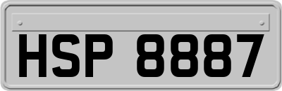 HSP8887
