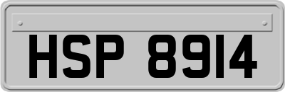 HSP8914