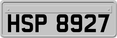 HSP8927