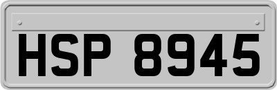HSP8945