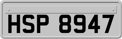 HSP8947