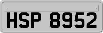 HSP8952