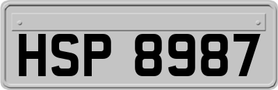 HSP8987