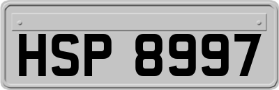HSP8997