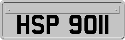 HSP9011