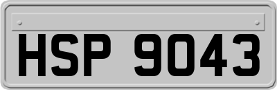 HSP9043