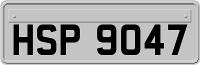 HSP9047