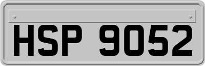 HSP9052
