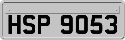 HSP9053
