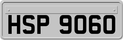 HSP9060