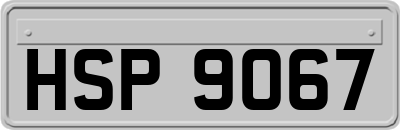 HSP9067