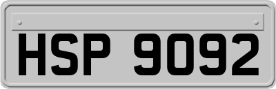 HSP9092