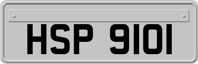 HSP9101