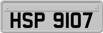 HSP9107