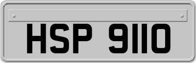 HSP9110