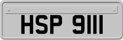 HSP9111