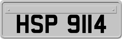 HSP9114