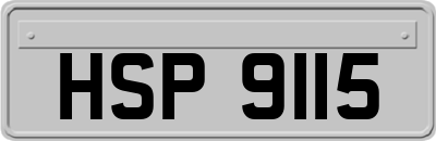 HSP9115