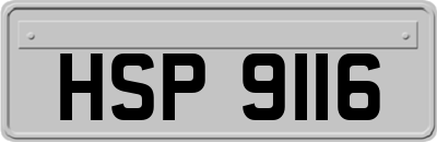 HSP9116