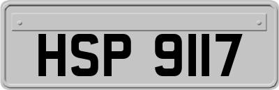 HSP9117