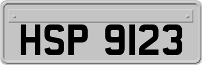 HSP9123