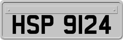 HSP9124