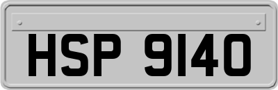 HSP9140