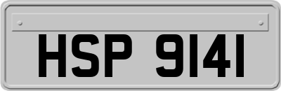 HSP9141