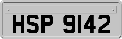 HSP9142